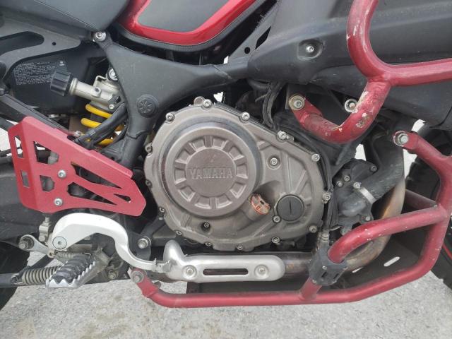 2015 YAMAHA XT1200Z JYADP06E4FA000730