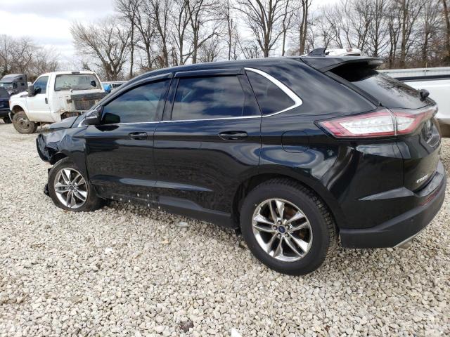 2FMTK4J98FBC31534 2015 FORD EDGE, photo no. 2