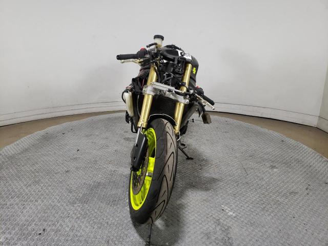 2013 SUZUKI GSX-R750 - JS1GR7MA5D2100728