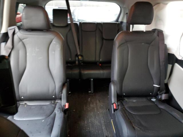 2022 KIA CARNIVAL S KNDNE5H38N6063211
