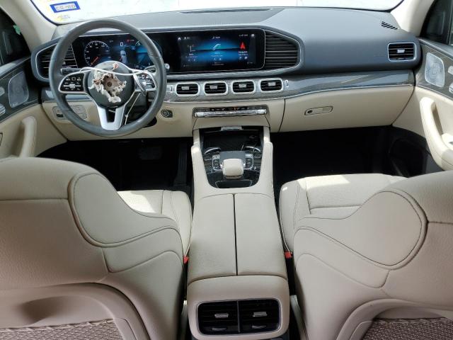 2020 MERCEDES-BENZ GLE 350 4M - 4JGFB4KB2LA057515