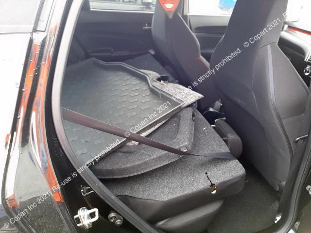 JSAAZC33S00113626 Suzuki Swift Spor