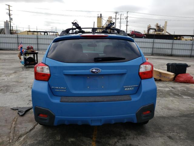 JF2GPABC4G8335900 Subaru Crosstrek Premium