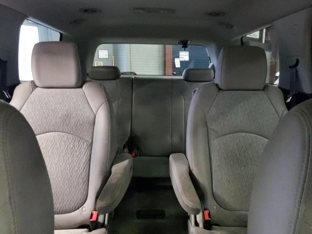 1GKKRPED1BJ140305 GMC ACADIA SLE