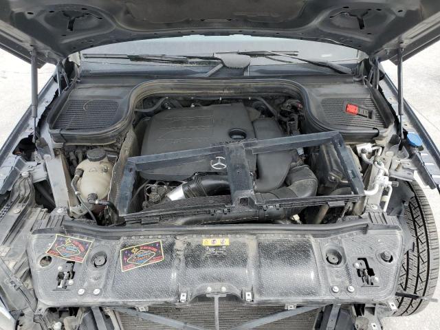 2020 MERCEDES-BENZ GLE 350 4M - 4JGFB4KB2LA057515