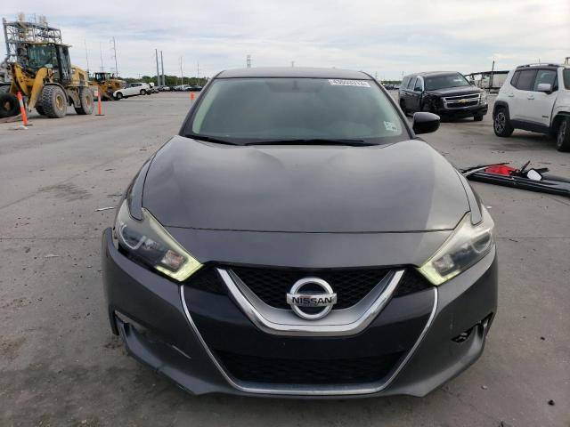 1N4AA6AP0HC409163 Nissan Maxima 3.5s