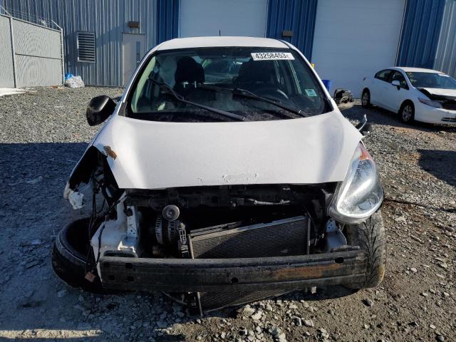2017 NISSAN MICRA - 3N1CK3CP7HL265162