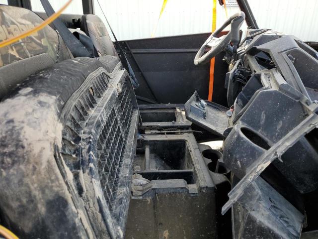 2021 POLARIS RANGER CRE - 4XARSE996M8062744