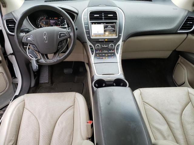 2LMPJ8LP3HBL51871 Lincoln MKX