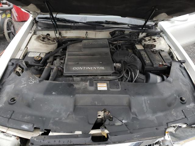 1LNLM97V6VY657798 Lincoln CONTINENTL