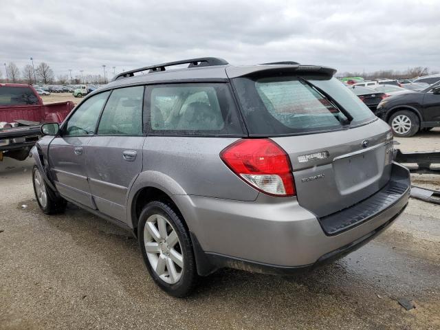 4S4BP62C687348446 Subaru Outback 2.5i Limited