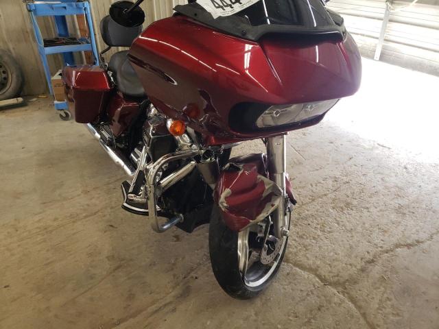 2017 HARLEY-DAVIDSON FLTRXS ROA - 1HD1KTC13HB671407
