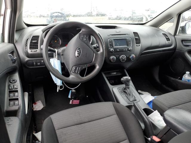 2016 KIA FORTE LX KNAFX4A69G5523849