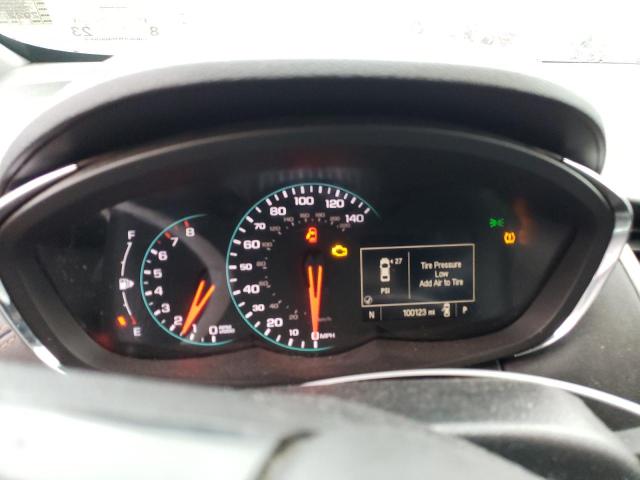 2018 CHEVROLET TRAX LS - KL7CJKSB3JB576804