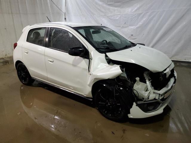 2020 MITSUBISHI MIRAGE LE ML32A5HJ1LH006978