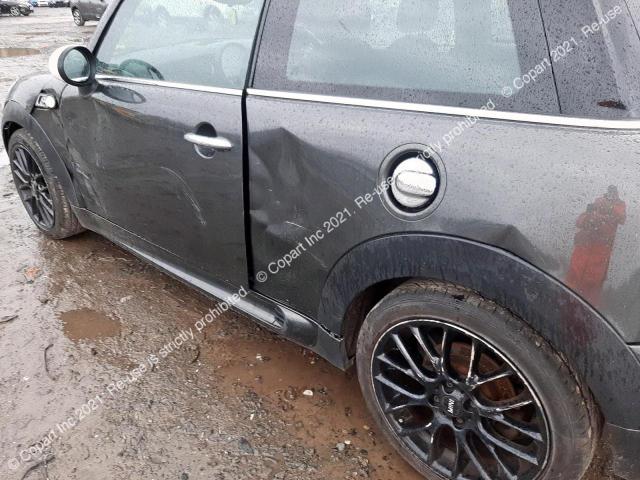 WMWSV32020T049656 Mini COOPER S