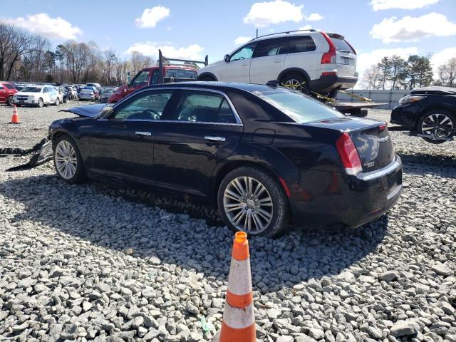 2015 CHRYSLER 300C - 2C3CCAEG8FH829620