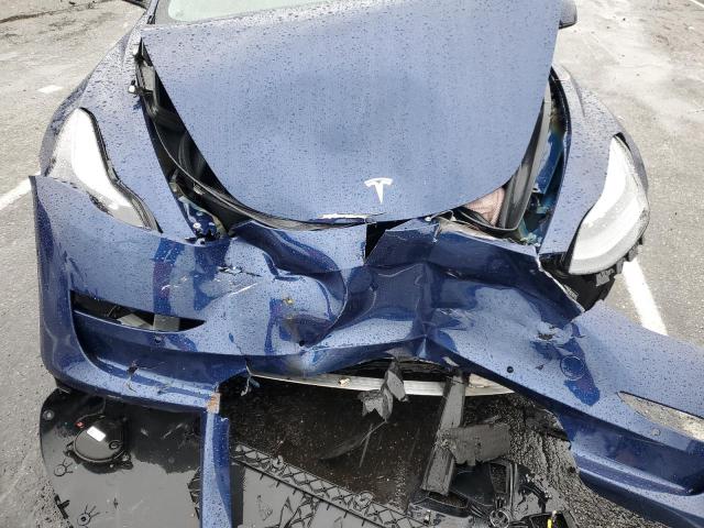 5YJ3E1EB5NF159541 Tesla MODEL 3