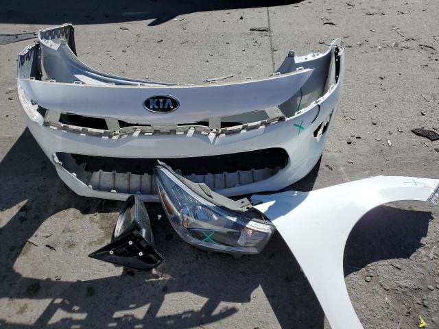 3KPA24ADXLE274342 KIA RIO LX