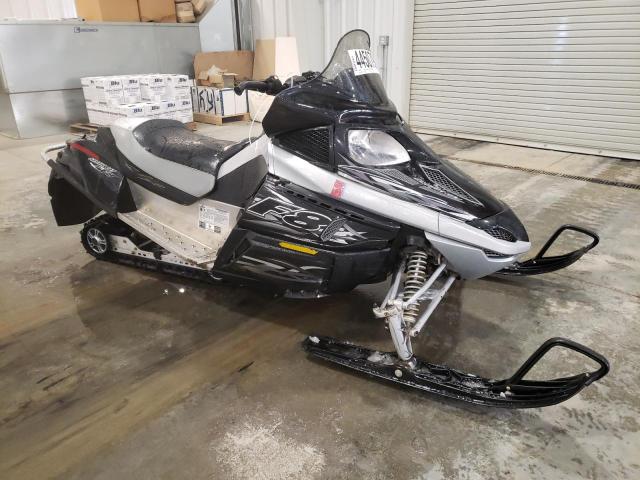 Salvage cars for sale from Copart Avon, MN: 2007 Arctic Cat F8