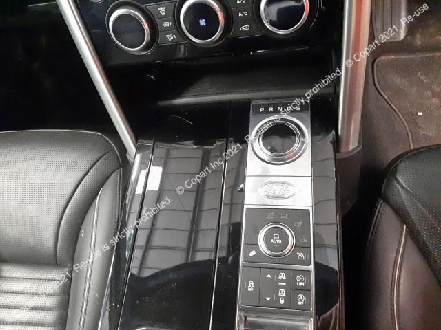 SALRA2AKXHA012090 Land Rover Discovery