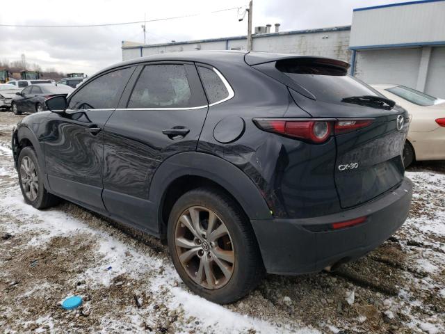 2021 MAZDA CX-30 SELE - 3MVDMABL2MM245130