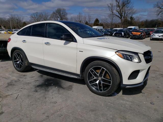 4JGED6EB7GA045699 Mercedes-Benz Gle Coupe 450 4matic