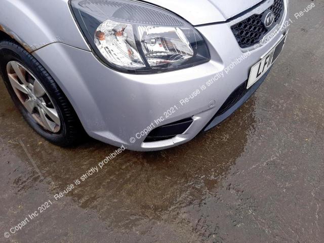 KNADG511LB6806264 KIA Rio 1