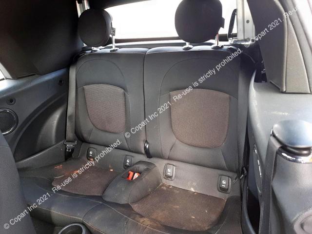 WMWWG320803E14808 Mini Cooper