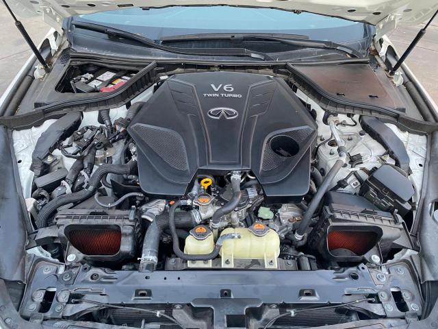 2020 INFINITI Q50 PURE - JN1EV7AP2LM200356
