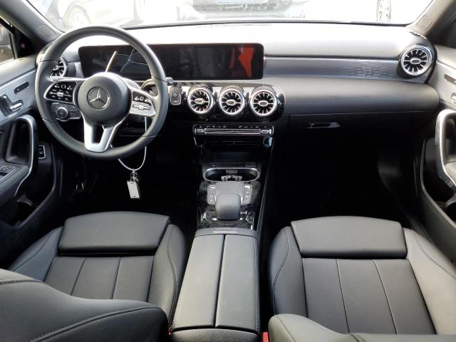 2021 MERCEDES-BENZ A 220 - W1K3G4EB1MJ304535