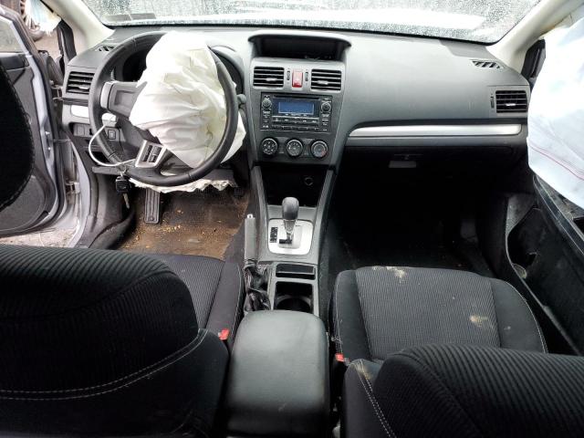 JF1GPAL63E8234485 Subaru Impreza Sport Premium