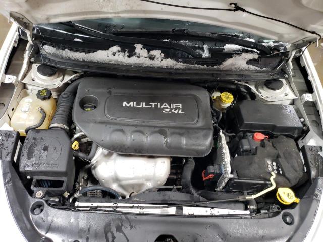 2015 DODGE DART LIMIT 1C3CDFCB6FD414844