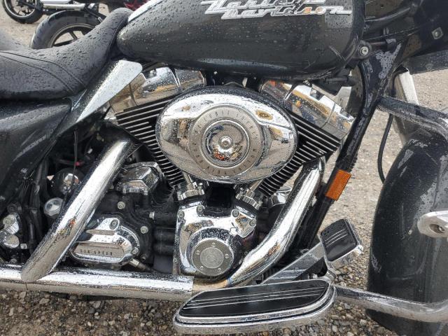 2007 HARLEY-DAVIDSON FLHRS - 1HD1FY4167Y606790
