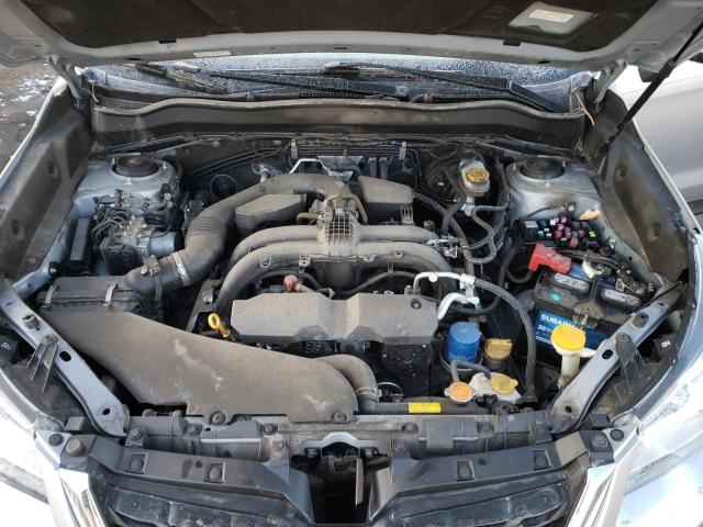 2017 SUBARU FORESTER 2 - JF2SJAGC3HH805047