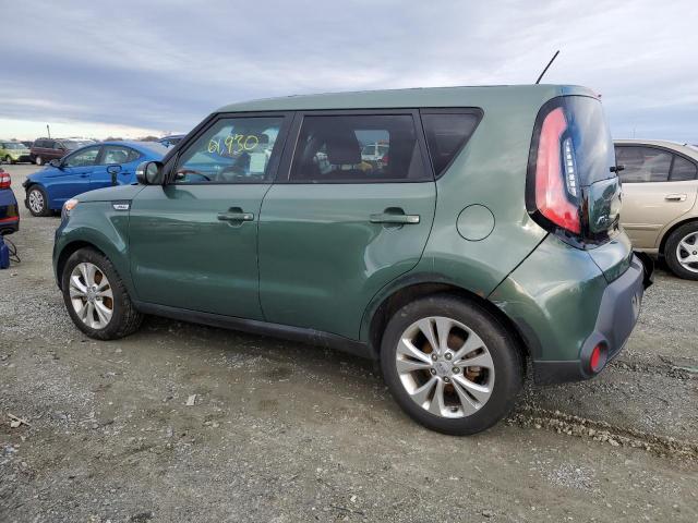 KNDJP3A58E7057296 KIA SOUL +