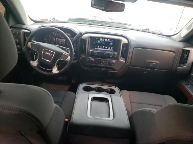 2019 GMC SIERRA LIM - 2GTV2MEC4K1236569