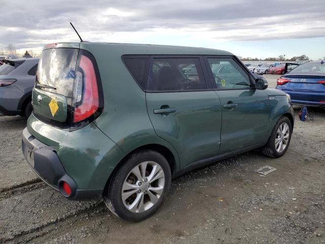 KNDJP3A58E7057296 KIA SOUL +