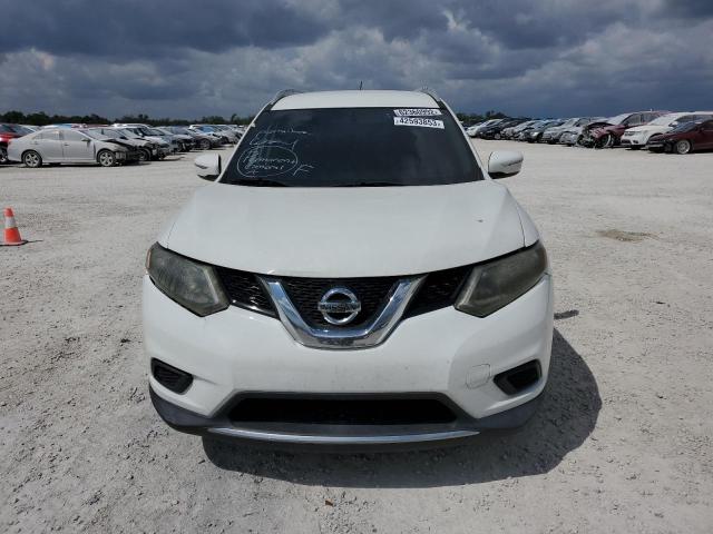 2015 NISSAN ROGUE S 5N1AT2MT5FC884659
