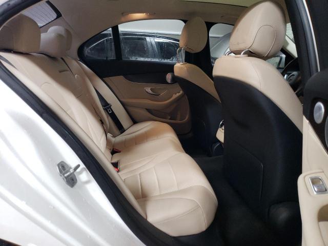 2015 MERCEDES-BENZ C - 55SWF4KB6FU006599