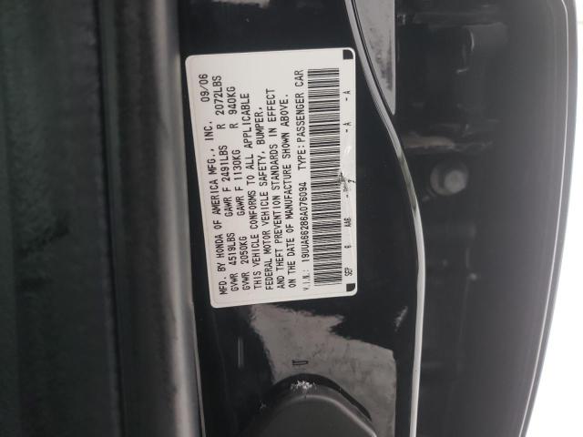 19UUA66286A076094 Acura 3.2TL