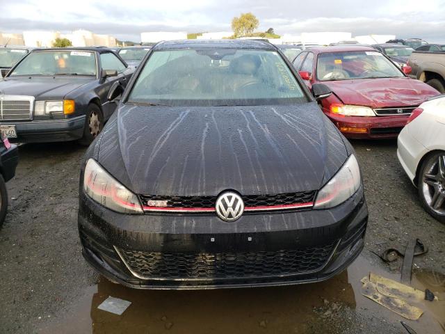 2019 VOLKSWAGEN GTI S 3VW6T7AU0KM028440
