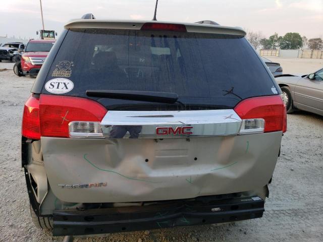 2GKALUEK6D6278514 GMC Terrain