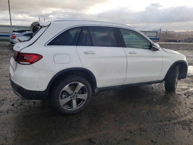 W1N0G8EB4NG116362 Mercedes-Benz Glc 300 4matic