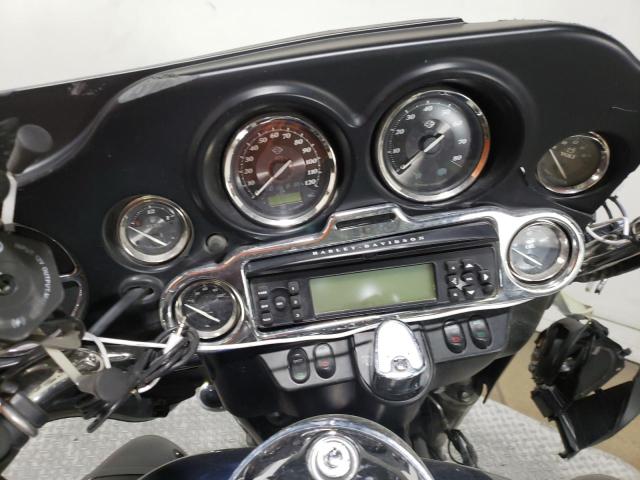 2012 HARLEY-DAVIDSON FLHTK ELEC - 1HD1KEM19CB642058