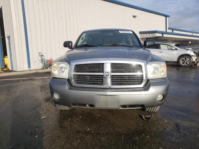 1D7HE48N15S291895 Dodge Dakota Quad Slt