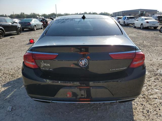 2017 BUICK LACROSSE P - 1G4ZR5SS8HU187979
