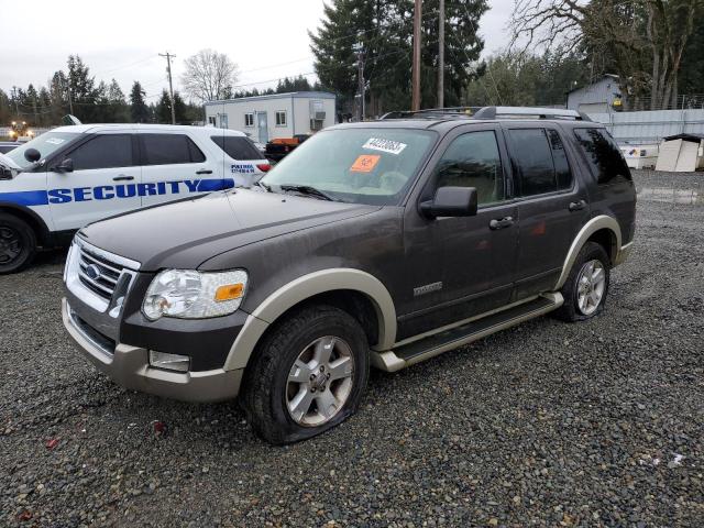 2006 Ford Explorer Eddie Bauer