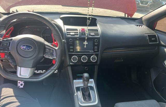 JF1VA1E66H8808121 Subaru Wrx Premium