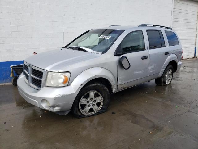 2008 Dodge Durango SLT